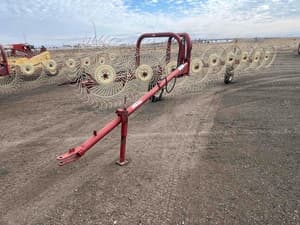 Gehl 207 Lot No. 215 Hay and Forage For Sale | Tractor Zoom