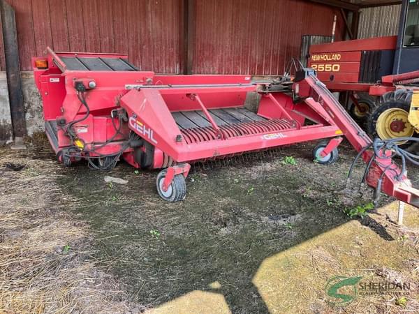 Equipment Main Image