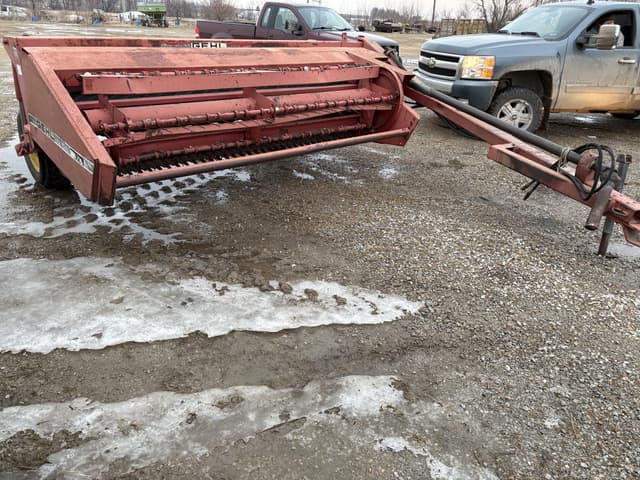 Image of Gehl 2170 equipment image 1