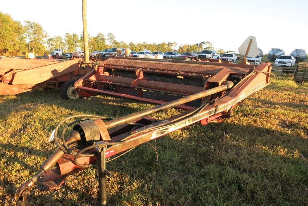 Gehl 2170 Equipment Image0