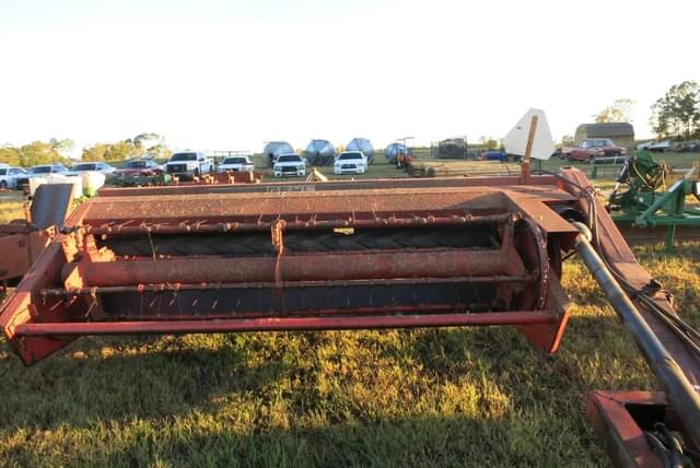 Image of Gehl 2170 equipment image 2