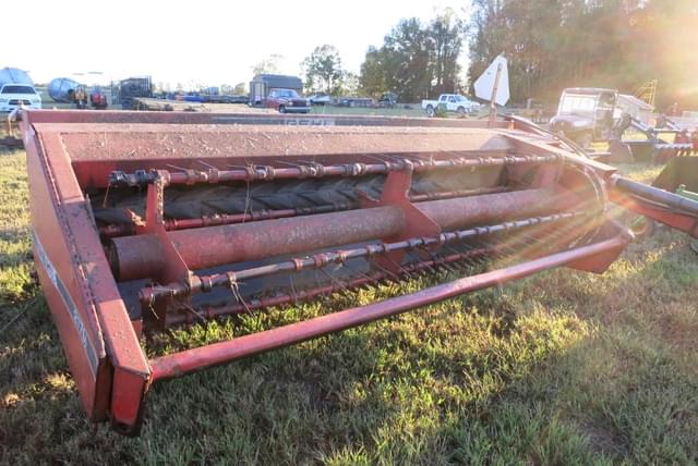 Image of Gehl 2170 equipment image 3