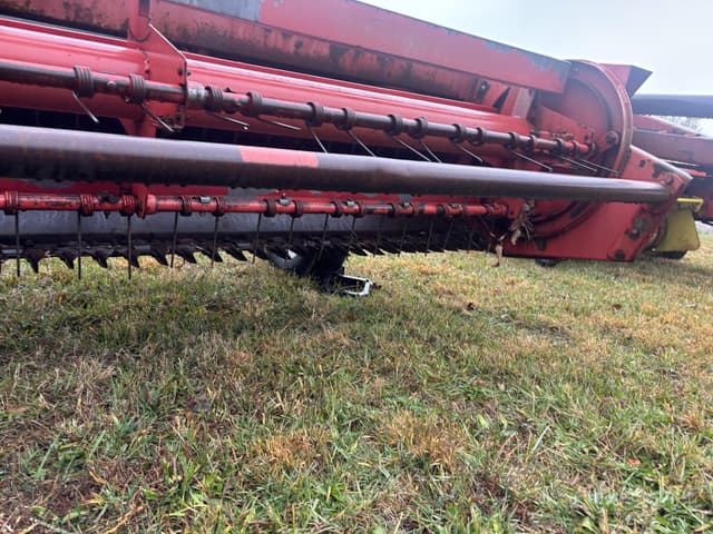 Image of Gehl 2175 equipment image 4