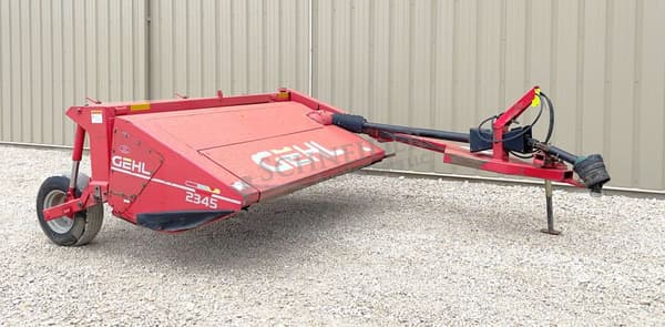 Equipment Main Image