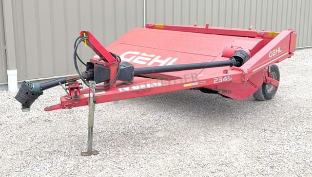 Image of Gehl 2345 equipment image 1