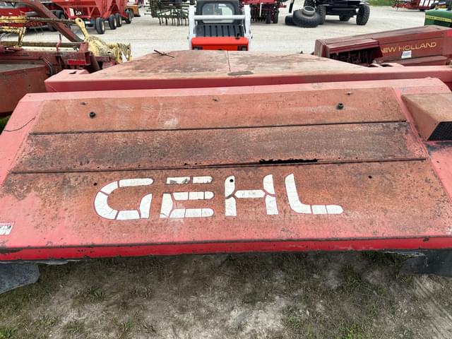 Image of Gehl 2360 equipment image 3