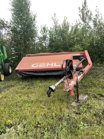 Main image Gehl 2365