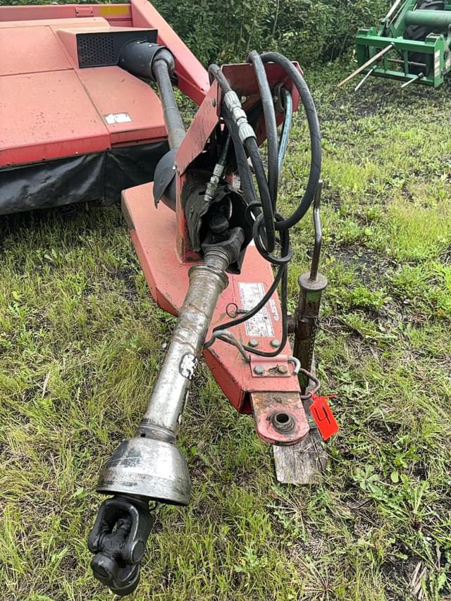Image of Gehl 2365 equipment image 2