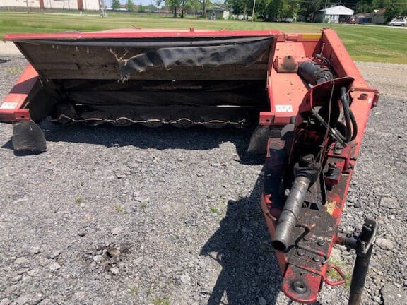 Main image Gehl 2365