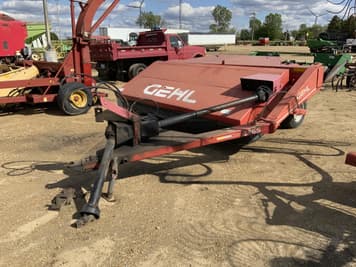 Main image Gehl 2365