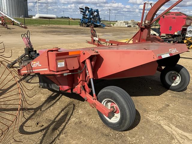 Image of Gehl 2365 equipment image 1