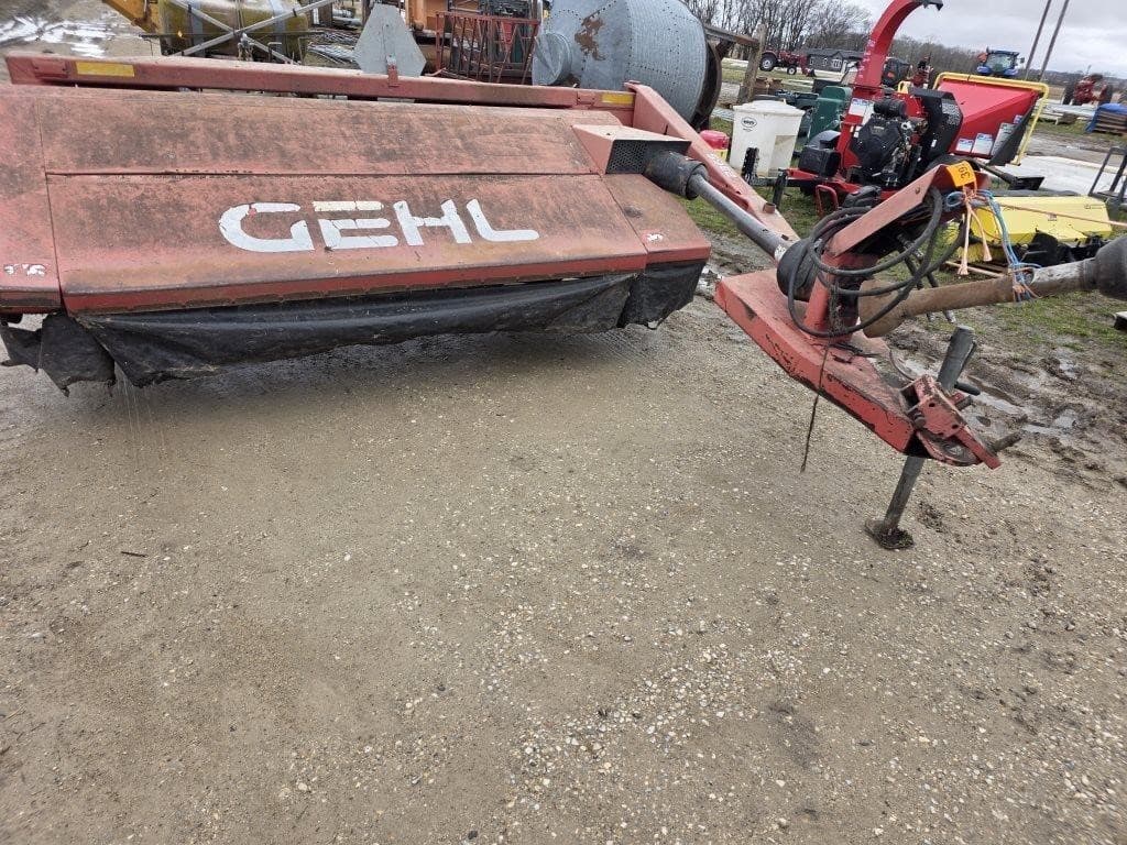 Image of Gehl 2365 Image 1