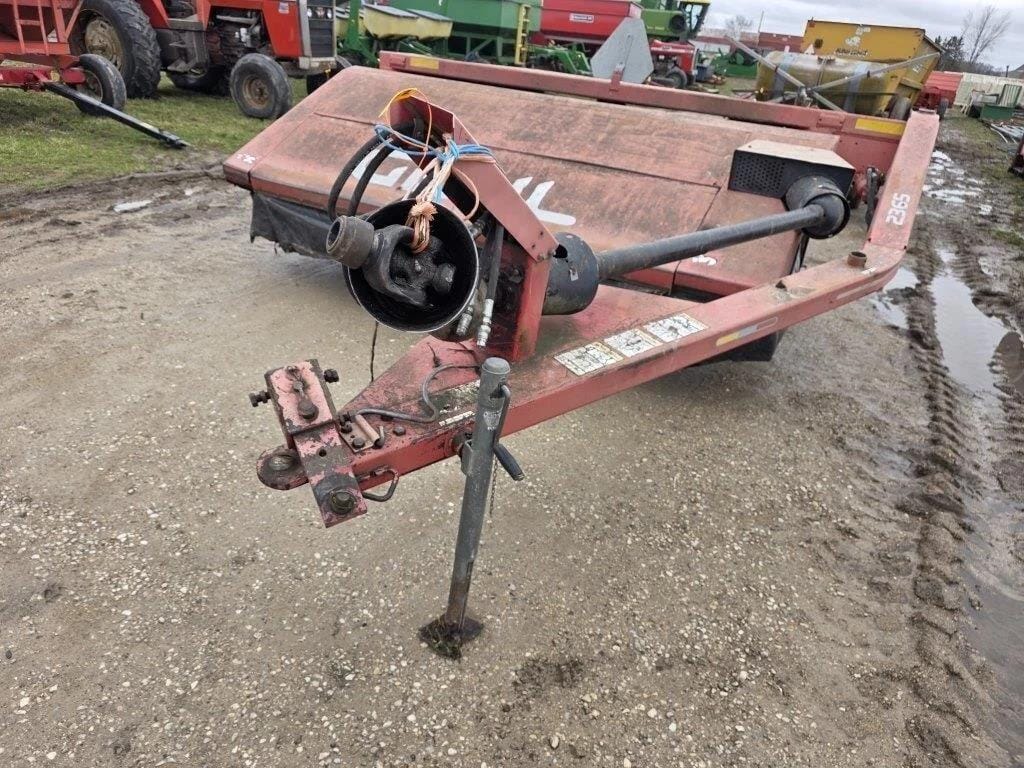 Gehl 2365 Equipment Image0