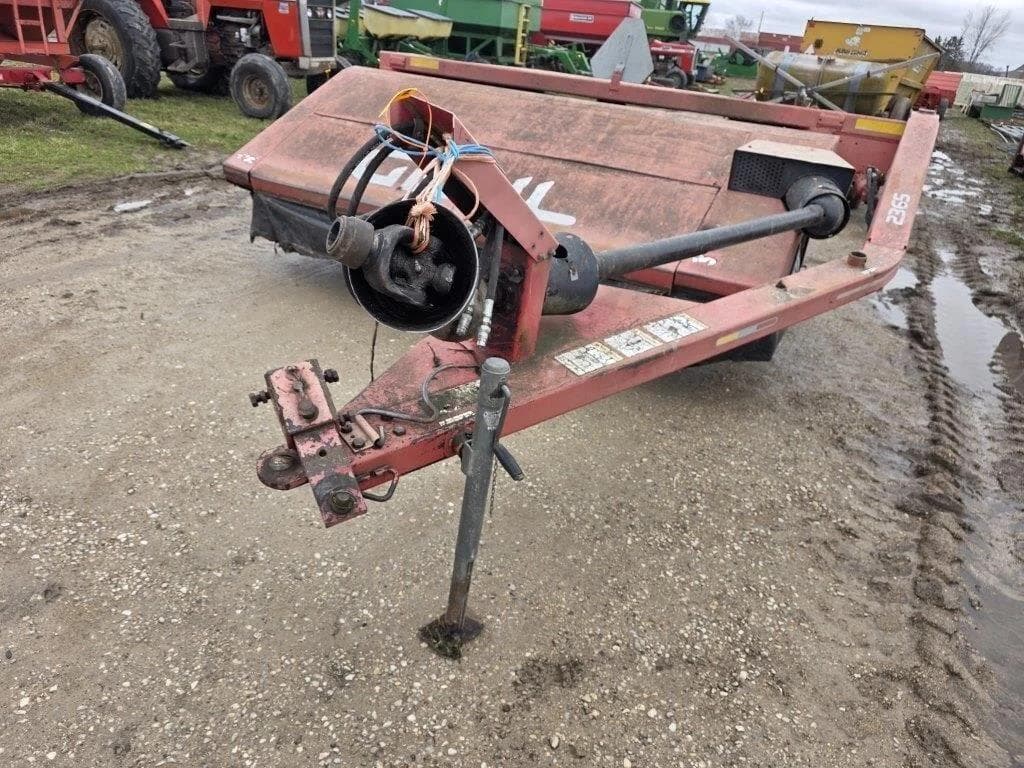 Image of Gehl 2365 Image 0