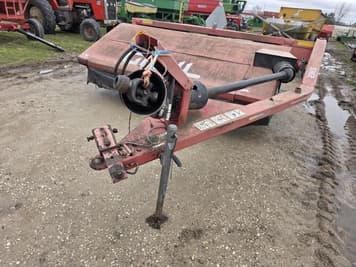 Main image Gehl 2365