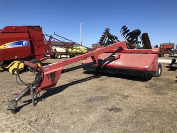 Main image Gehl 2412