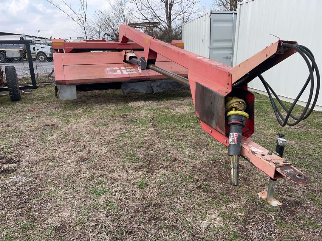 Image of Gehl 2412 Primary image