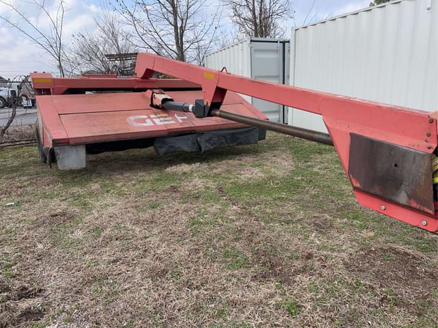 Image of Gehl 2412 equipment image 1