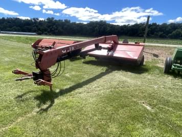 Main image Gehl 2412