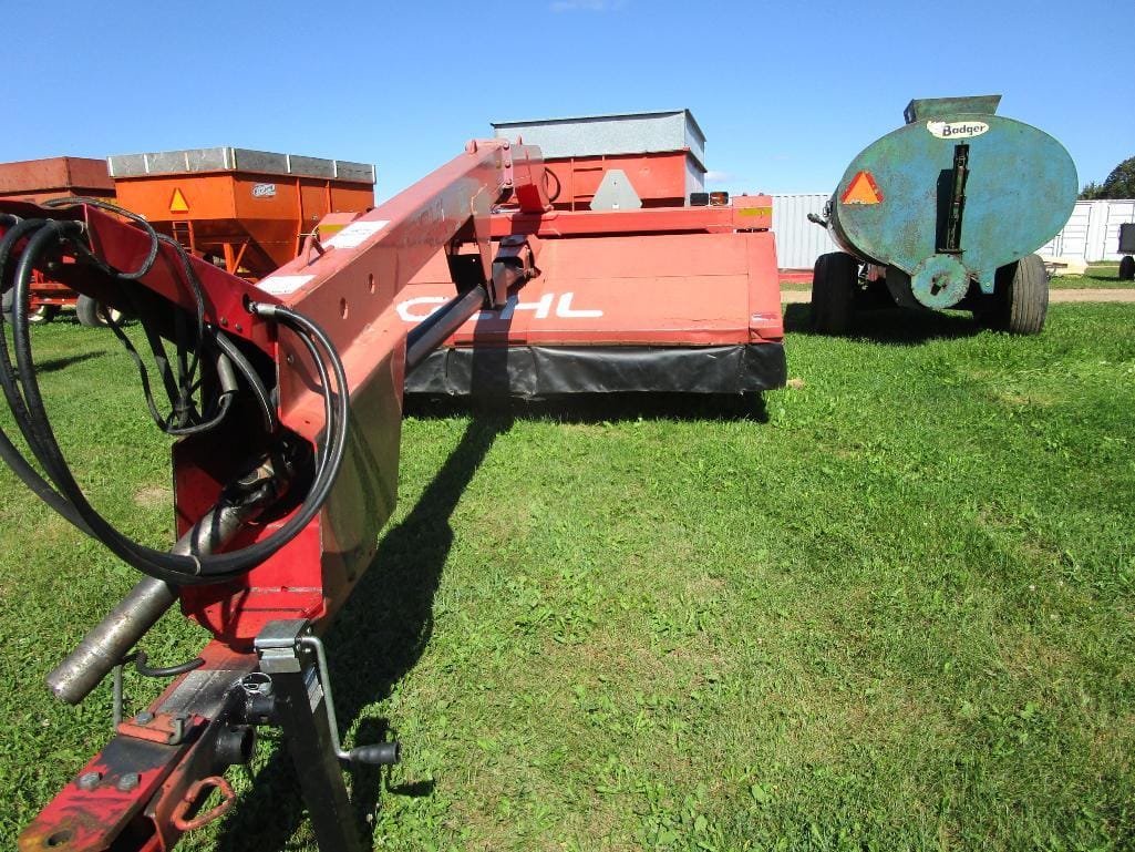 Main image Gehl 2412