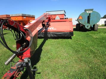 Main image Gehl 2412