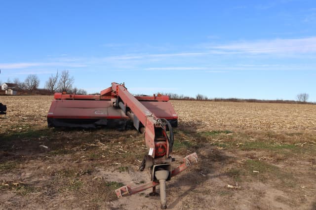 Image of Gehl 2415 equipment image 1