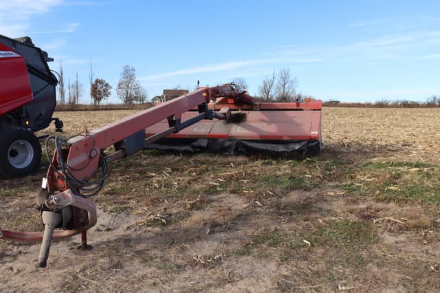 Image of Gehl 2415 equipment image 2