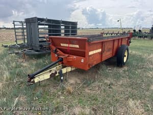 Gehl 250 Image