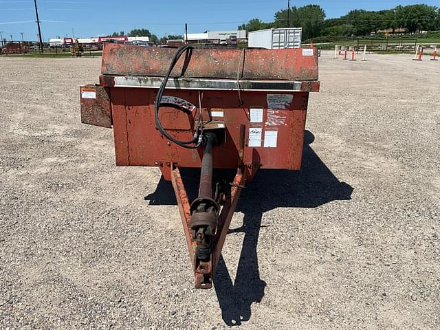 Image of Gehl 250 equipment image 1