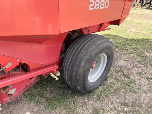 Image of Gehl 2880 equipment image 2