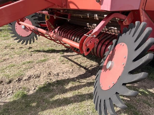 Image of Gehl 2880 equipment image 3