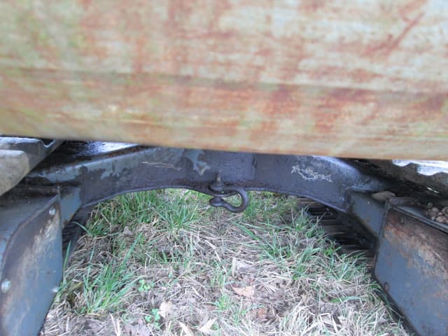 Image of Gehl 303 equipment image 4