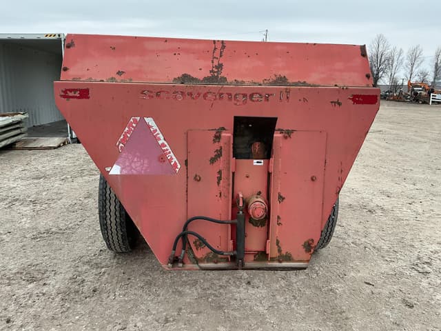 Image of Gehl MS309 equipment image 3