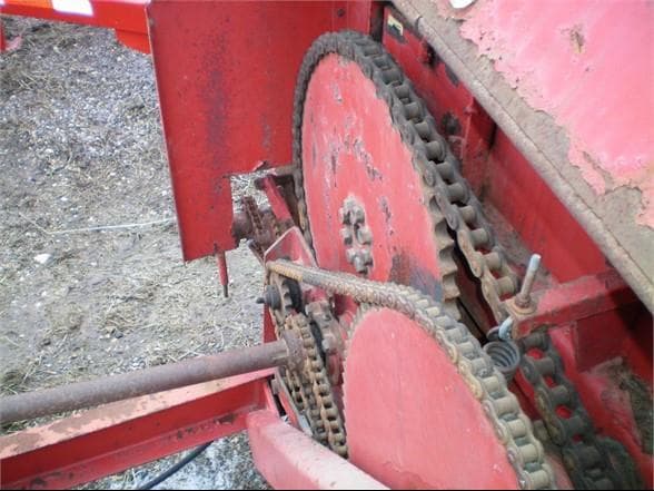 Image of Gehl 312 Image 1