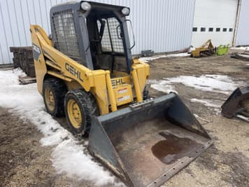 Main image Gehl 3635