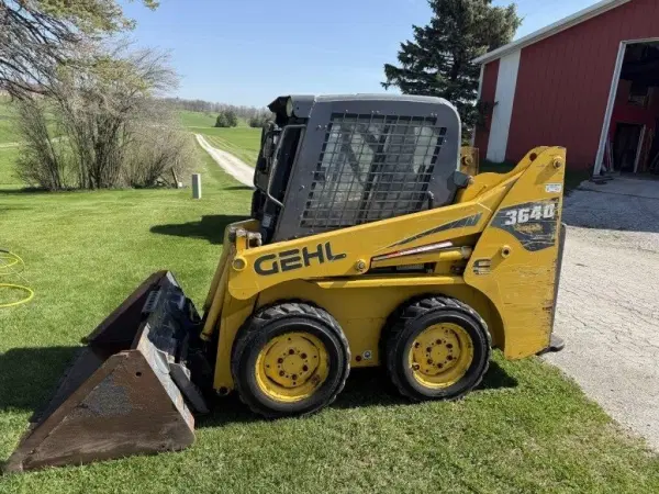 Equipment Main Image