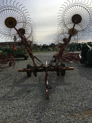 Main image Gehl WR420