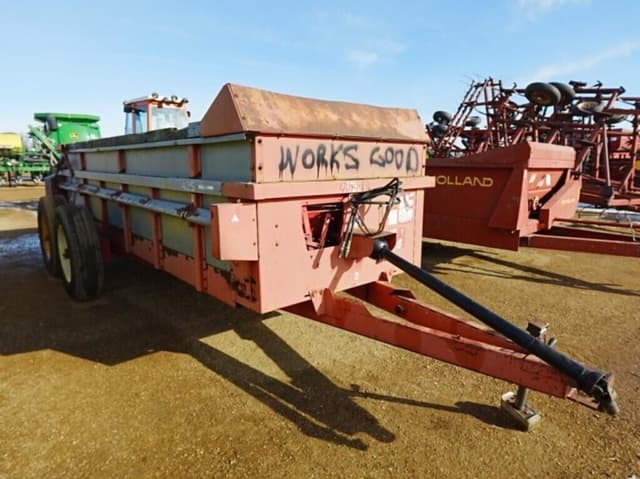 Image of Gehl 425 equipment image 1