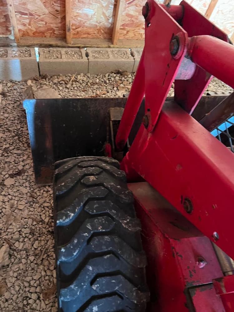 Gehl 4400 Construction Skid Steers for Sale Tractor Zoom