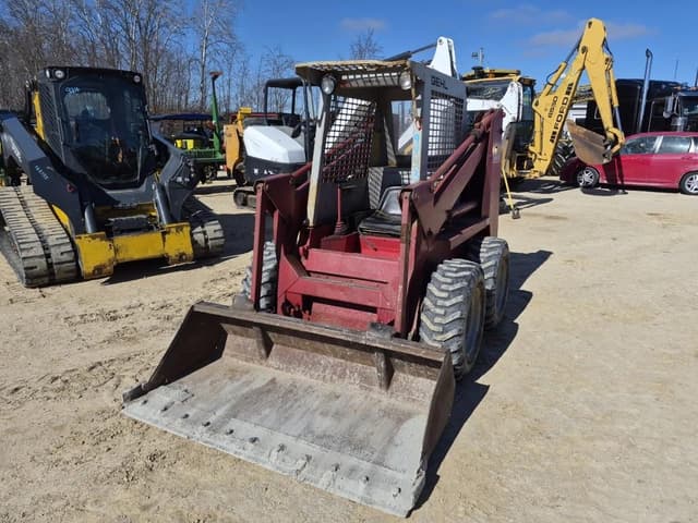 Image of Gehl 4510 equipment image 1