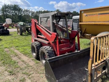 Main image Gehl 4610