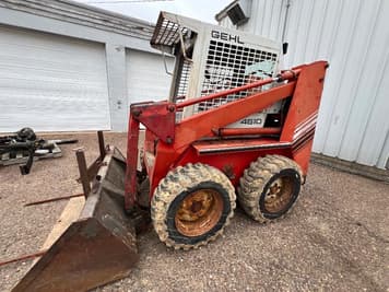 Main image Gehl 4610