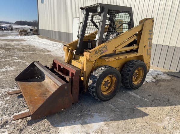 Equipment Main Image