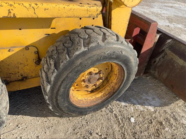 Image of Gehl 4625 equipment image 4