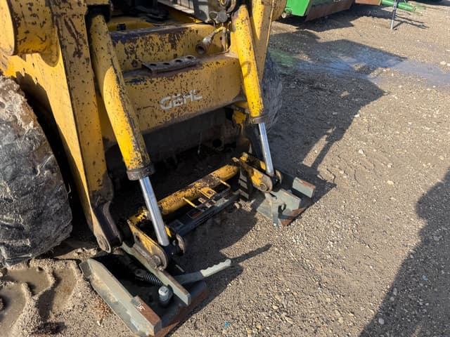 Image of Gehl 4625SX equipment image 1