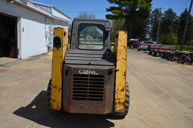 Image of Gehl 4625SX equipment image 3