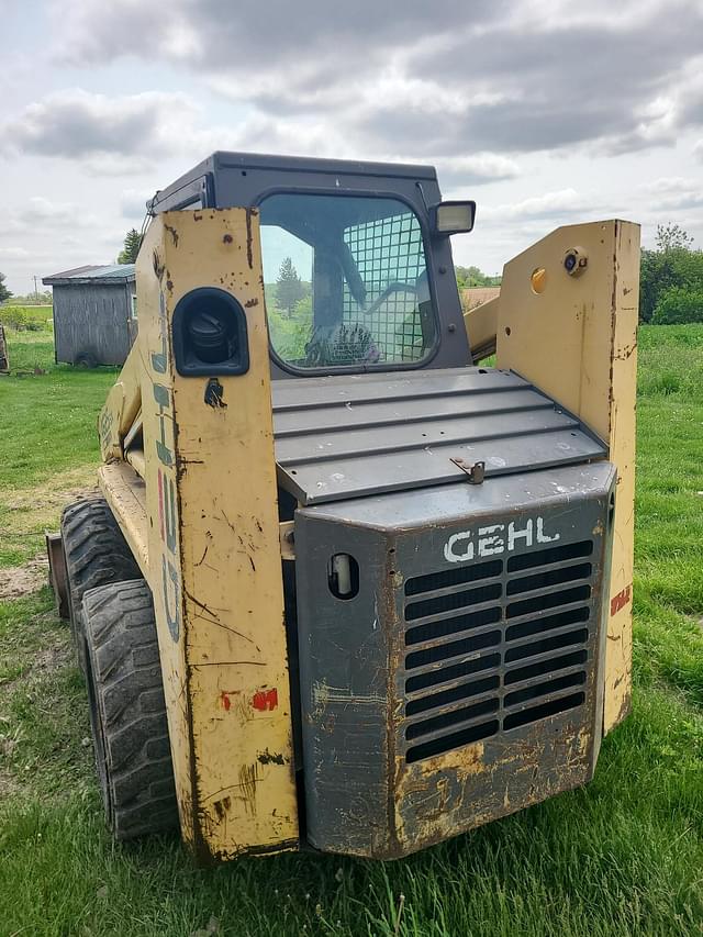 Thumbnail image Gehl 4625SX 6