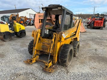 Main image Gehl 4635