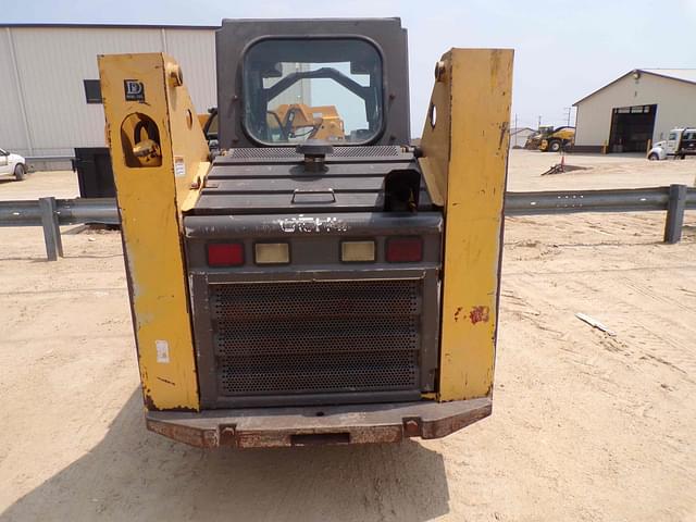 Image of Gehl 4635 SXT equipment image 4