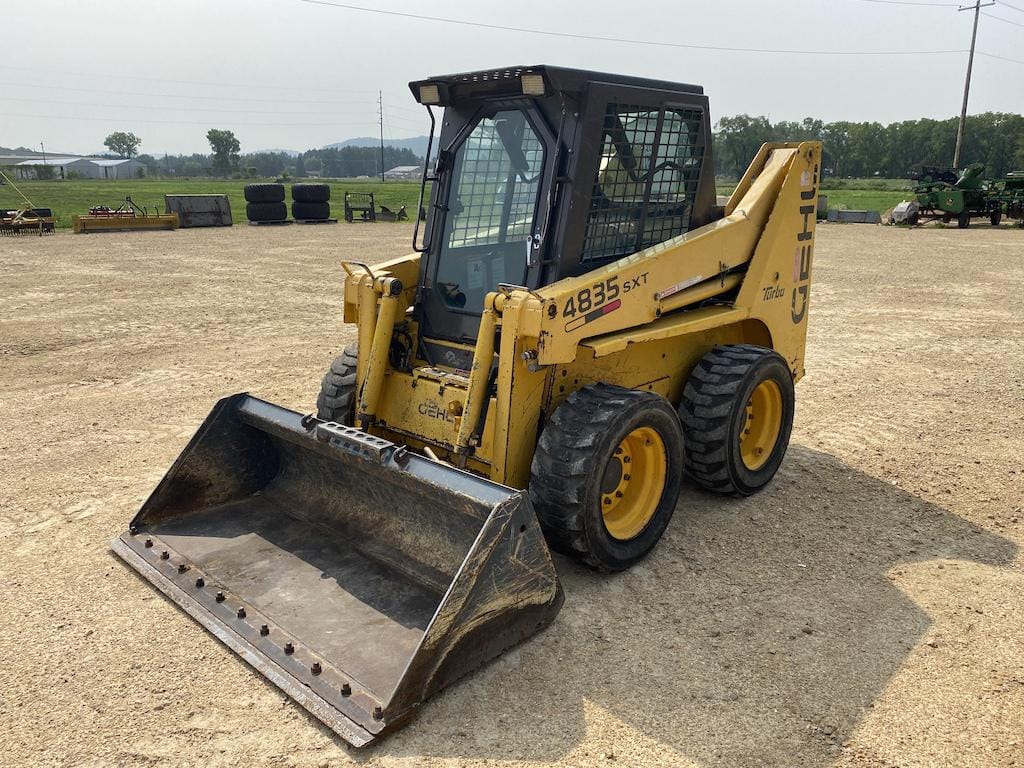 Main image Gehl 4835SXT